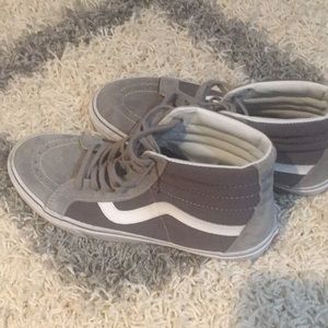 Men’s vans sneakers